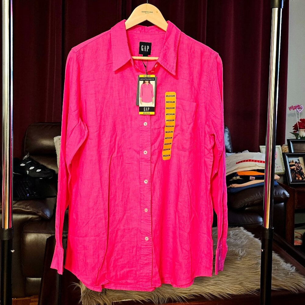 GAP - 2pcs Outfit :) - Picture 6 of 7